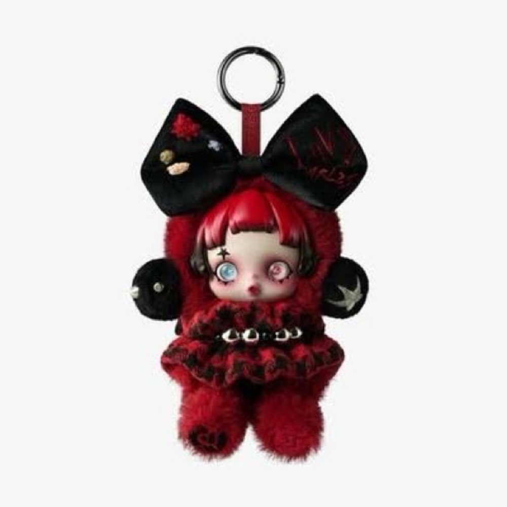 6khz Skullpanda Germany Exclusive!! - Picture 8 of 8